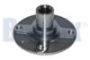 FORD 1591164 Wheel Hub